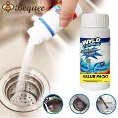 Powerful Drain Cleaner, Washbasin Cleaner✨23.32