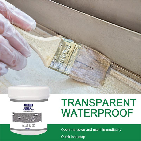 💦Transparent Waterproof Coating Agent💦