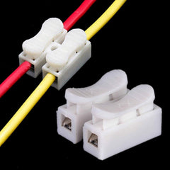 🔥FREE SHIPPING🔥Wire and Cable Connectors