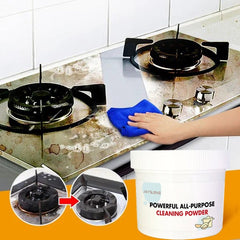 🎁2024 New Year Hot Sale🎁🔥Powerful Kitchen All-purpose Powder Cleaner